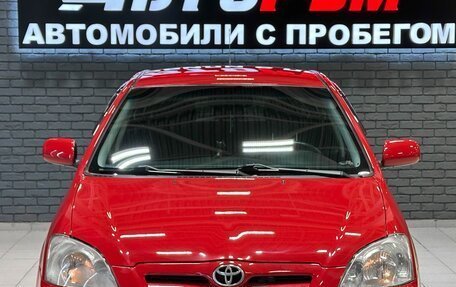 Toyota Corolla, 2006 год, 637 000 рублей, 3 фотография