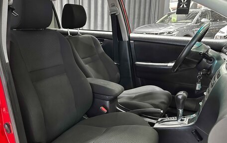 Toyota Corolla, 2006 год, 637 000 рублей, 15 фотография