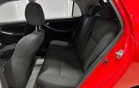 Toyota Corolla, 2006 год, 637 000 рублей, 12 фотография