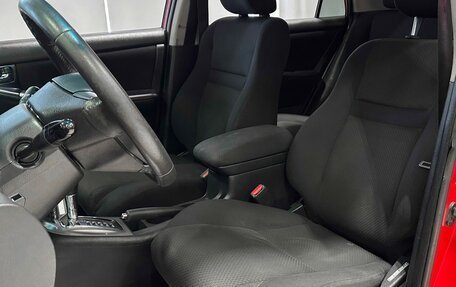 Toyota Corolla, 2006 год, 637 000 рублей, 11 фотография