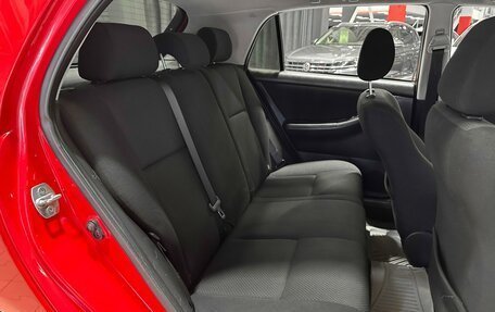 Toyota Corolla, 2006 год, 637 000 рублей, 14 фотография