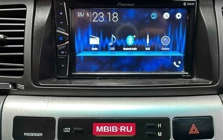 Toyota Corolla, 2006 год, 637 000 рублей, 21 фотография