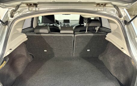 Nissan Qashqai, 2007 год, 709 800 рублей, 12 фотография