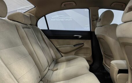 Honda Civic VIII, 2007 год, 800 000 рублей, 15 фотография