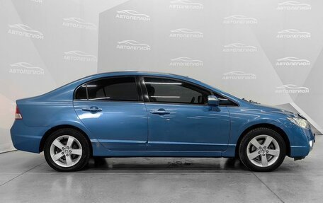 Honda Civic VIII, 2007 год, 800 000 рублей, 6 фотография