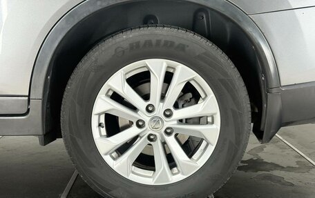 Nissan X-Trail, 2015 год, 1 664 000 рублей, 5 фотография