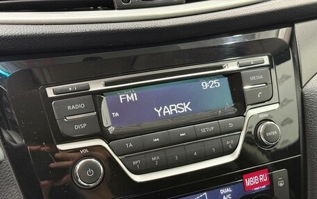 Nissan X-Trail, 2015 год, 1 664 000 рублей, 12 фотография