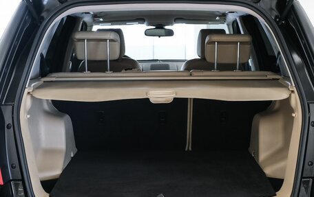 Land Rover Freelander II рестайлинг 2, 2008 год, 856 000 рублей, 10 фотография