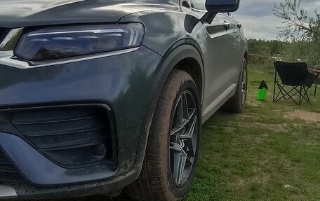 Geely Tugella FY11, 2021 год, 2 350 000 рублей, 1 фотография
