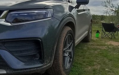 Geely Tugella FY11, 2021 год, 2 350 000 рублей, 1 фотография