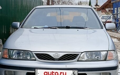 Nissan Almera, 1999 год, 80 000 рублей, 1 фотография