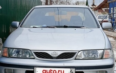 Nissan Almera, 1999 год, 80 000 рублей, 1 фотография