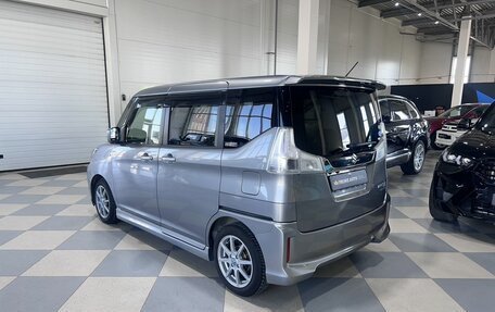 Suzuki Solio III, 2018 год, 1 049 000 рублей, 7 фотография