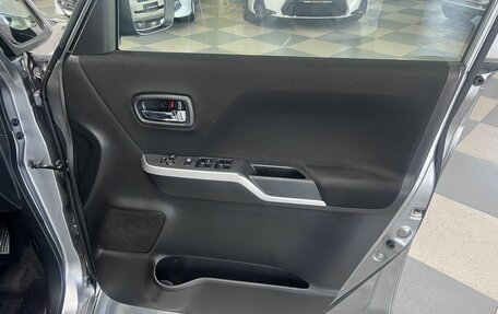 Suzuki Solio III, 2018 год, 1 049 000 рублей, 11 фотография