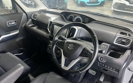 Suzuki Solio III, 2018 год, 1 049 000 рублей, 12 фотография