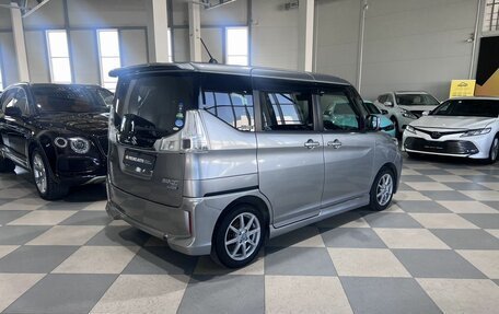 Suzuki Solio III, 2018 год, 1 049 000 рублей, 5 фотография