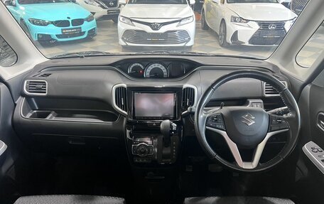 Suzuki Solio III, 2018 год, 1 049 000 рублей, 13 фотография
