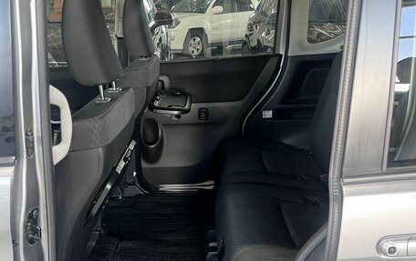 Suzuki Solio III, 2018 год, 1 049 000 рублей, 17 фотография