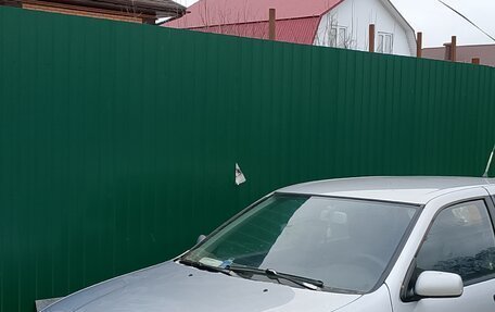 Nissan Almera, 1999 год, 80 000 рублей, 2 фотография