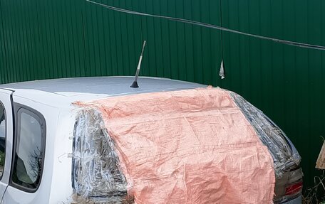 Nissan Almera, 1999 год, 80 000 рублей, 4 фотография