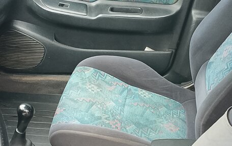 Nissan Almera, 1999 год, 80 000 рублей, 10 фотография