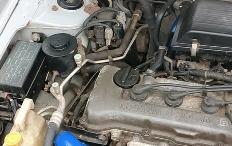 Nissan Almera, 1999 год, 80 000 рублей, 7 фотография