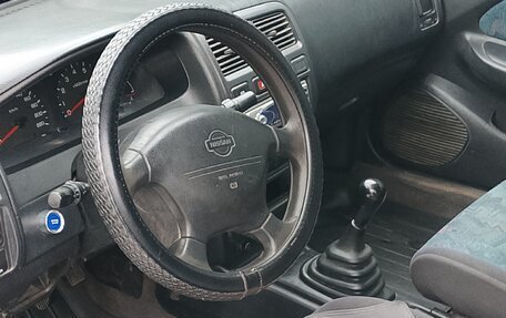 Nissan Almera, 1999 год, 80 000 рублей, 8 фотография