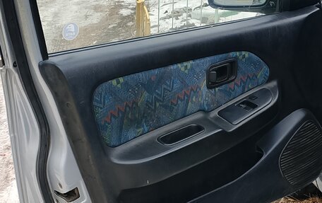 Nissan Almera, 1999 год, 80 000 рублей, 5 фотография