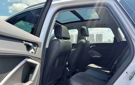 Audi Q3, 2022 год, 2 859 007 рублей, 6 фотография