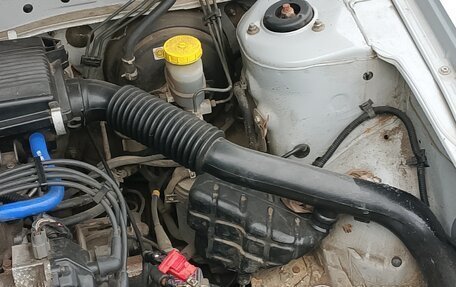 Nissan Almera, 1999 год, 80 000 рублей, 6 фотография
