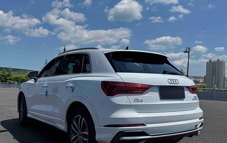 Audi Q3, 2022 год, 2 859 007 рублей, 4 фотография