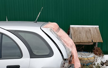 Nissan Almera, 1999 год, 80 000 рублей, 3 фотография