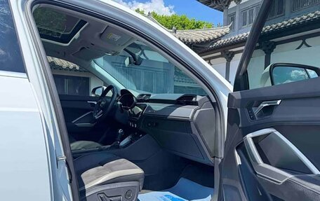 Audi Q3, 2022 год, 2 859 007 рублей, 8 фотография