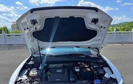 Audi Q3, 2022 год, 2 859 007 рублей, 14 фотография
