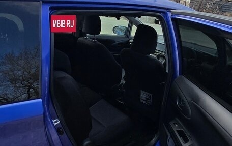 Toyota Wish II, 2012 год, 1 050 000 рублей, 2 фотография
