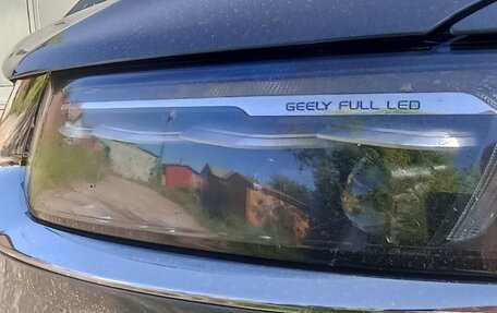 Geely Tugella FY11, 2021 год, 2 350 000 рублей, 4 фотография