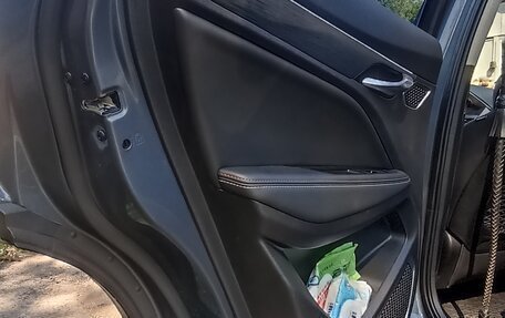 Geely Tugella FY11, 2021 год, 2 350 000 рублей, 16 фотография