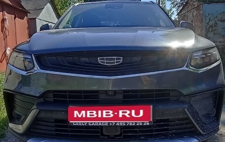 Geely Tugella FY11, 2021 год, 2 350 000 рублей, 6 фотография