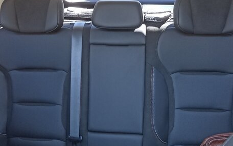 Geely Tugella FY11, 2021 год, 2 350 000 рублей, 20 фотография