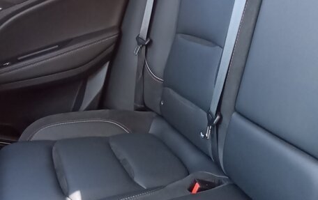 Geely Tugella FY11, 2021 год, 2 350 000 рублей, 19 фотография