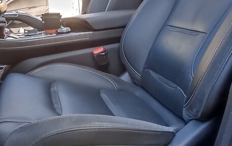 Geely Tugella FY11, 2021 год, 2 350 000 рублей, 27 фотография