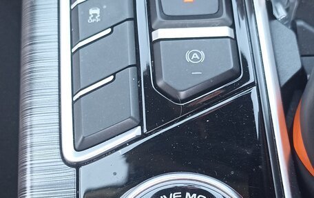Geely Tugella FY11, 2021 год, 2 350 000 рублей, 31 фотография