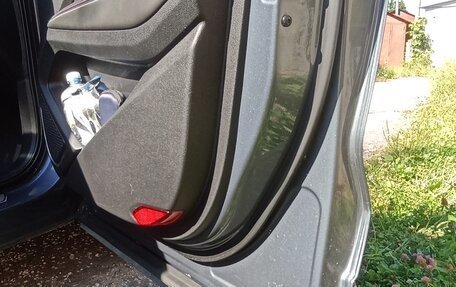 Geely Tugella FY11, 2021 год, 2 350 000 рублей, 29 фотография
