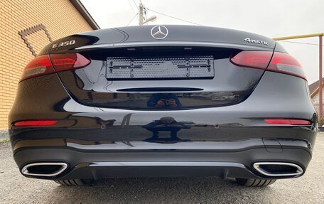 Mercedes-Benz E-Класс, 2020 год, 5 200 000 рублей, 7 фотография