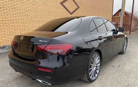 Mercedes-Benz E-Класс, 2020 год, 5 200 000 рублей, 6 фотография