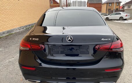 Mercedes-Benz E-Класс, 2020 год, 5 200 000 рублей, 8 фотография