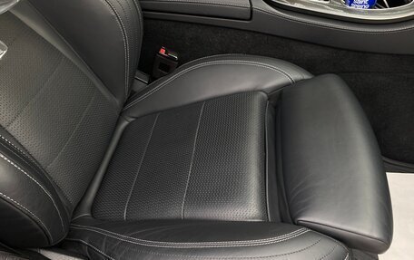Mercedes-Benz E-Класс, 2020 год, 5 200 000 рублей, 30 фотография