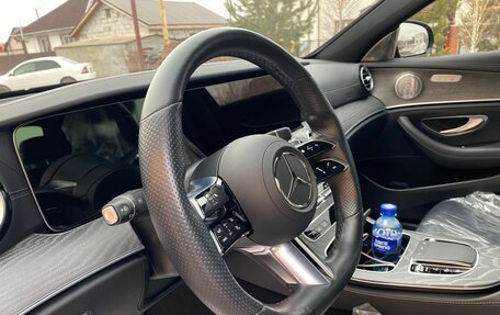 Mercedes-Benz E-Класс, 2020 год, 5 200 000 рублей, 32 фотография