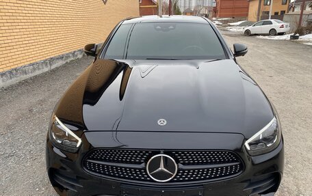 Mercedes-Benz E-Класс, 2020 год, 5 200 000 рублей, 36 фотография