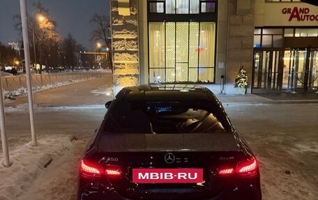 Mercedes-Benz E-Класс, 2020 год, 5 200 000 рублей, 39 фотография